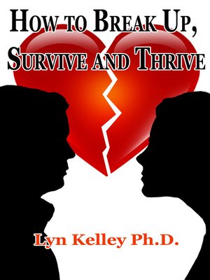 cover image of How to Break Up, Survive and Thrive